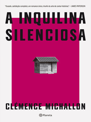 cover image of A inquilina silenciosa
